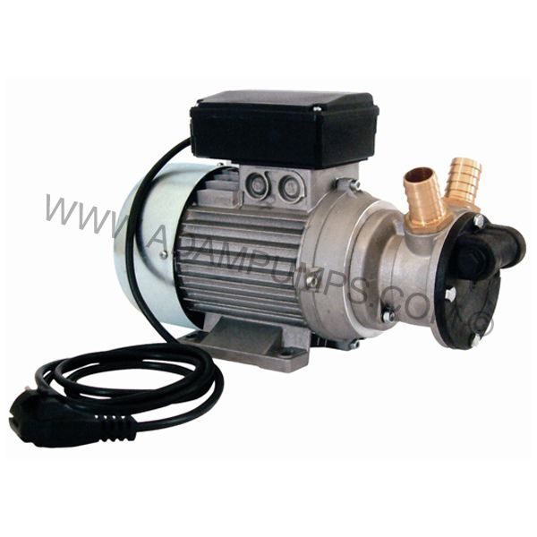 Насосы для дизельного топлива Adam Pumps типа E220 Насосы для дизельного топлива Adam Pumps типа E220